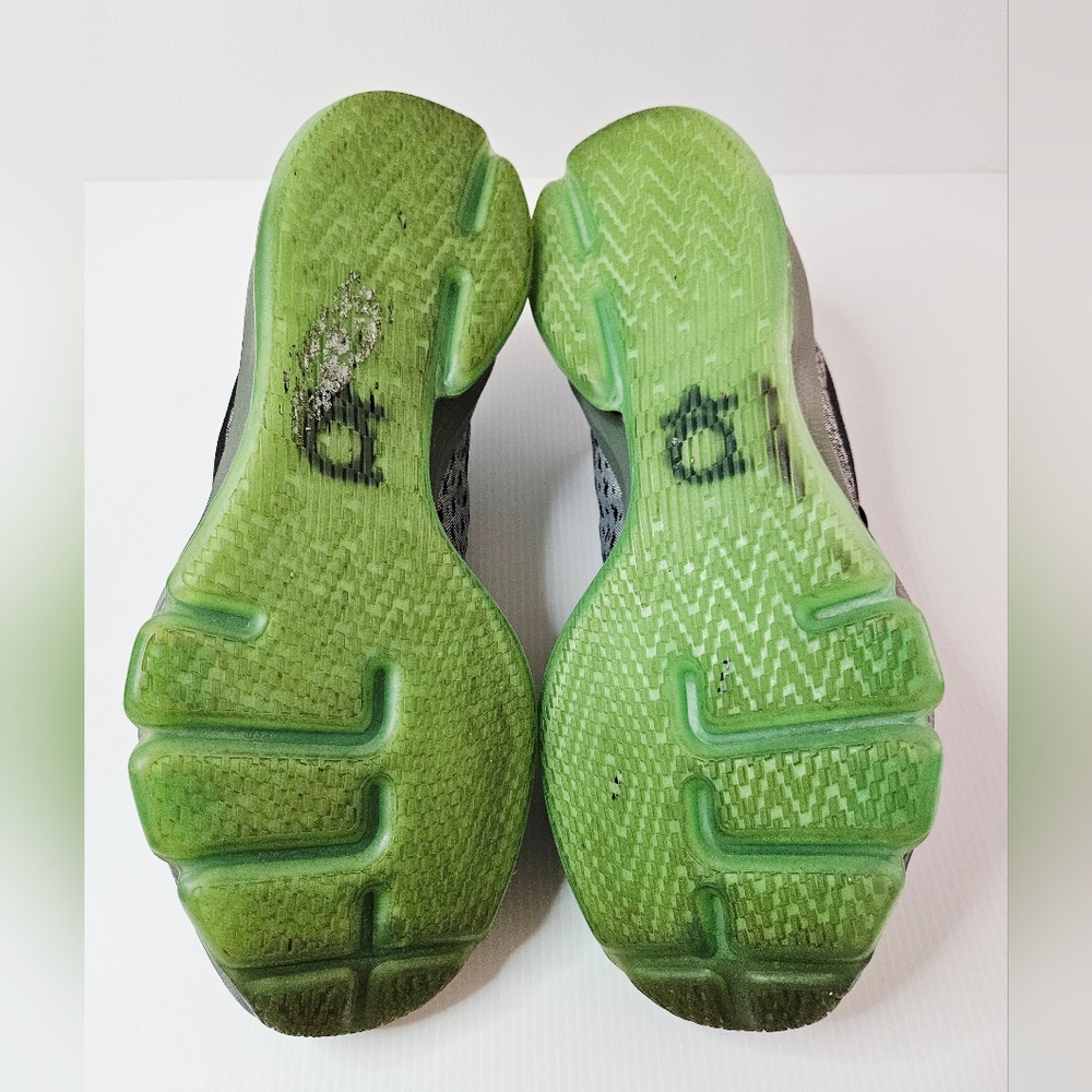 Nike KD VIII Zoom Run Mens Shoes Size 10.5 Hunt's Hill Night Sneakers 349375-020 - Picture 10 of 11